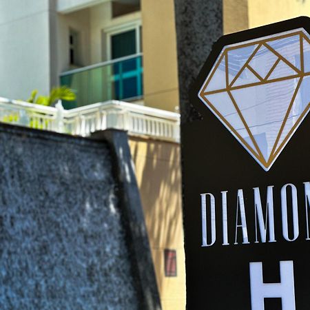 Hotel Cianorte Diamond エクステリア 写真