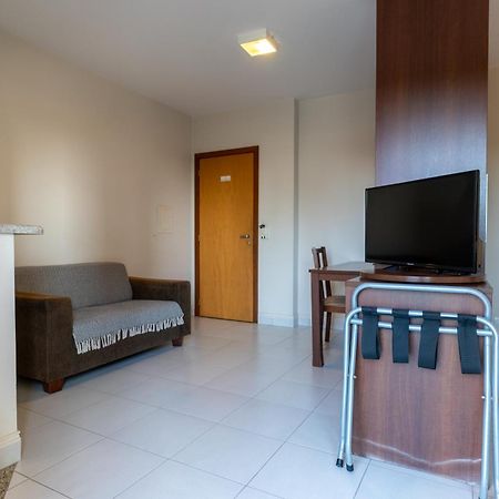 Hotel Cianorte Diamond エクステリア 写真