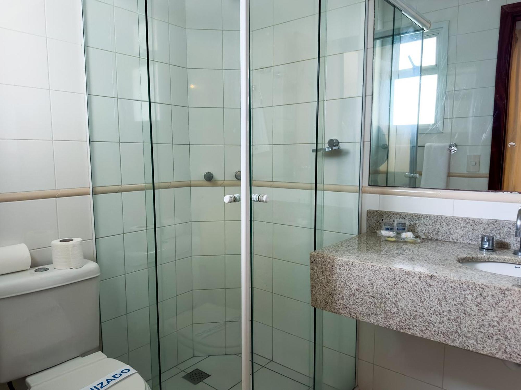 Hotel Cianorte Diamond エクステリア 写真