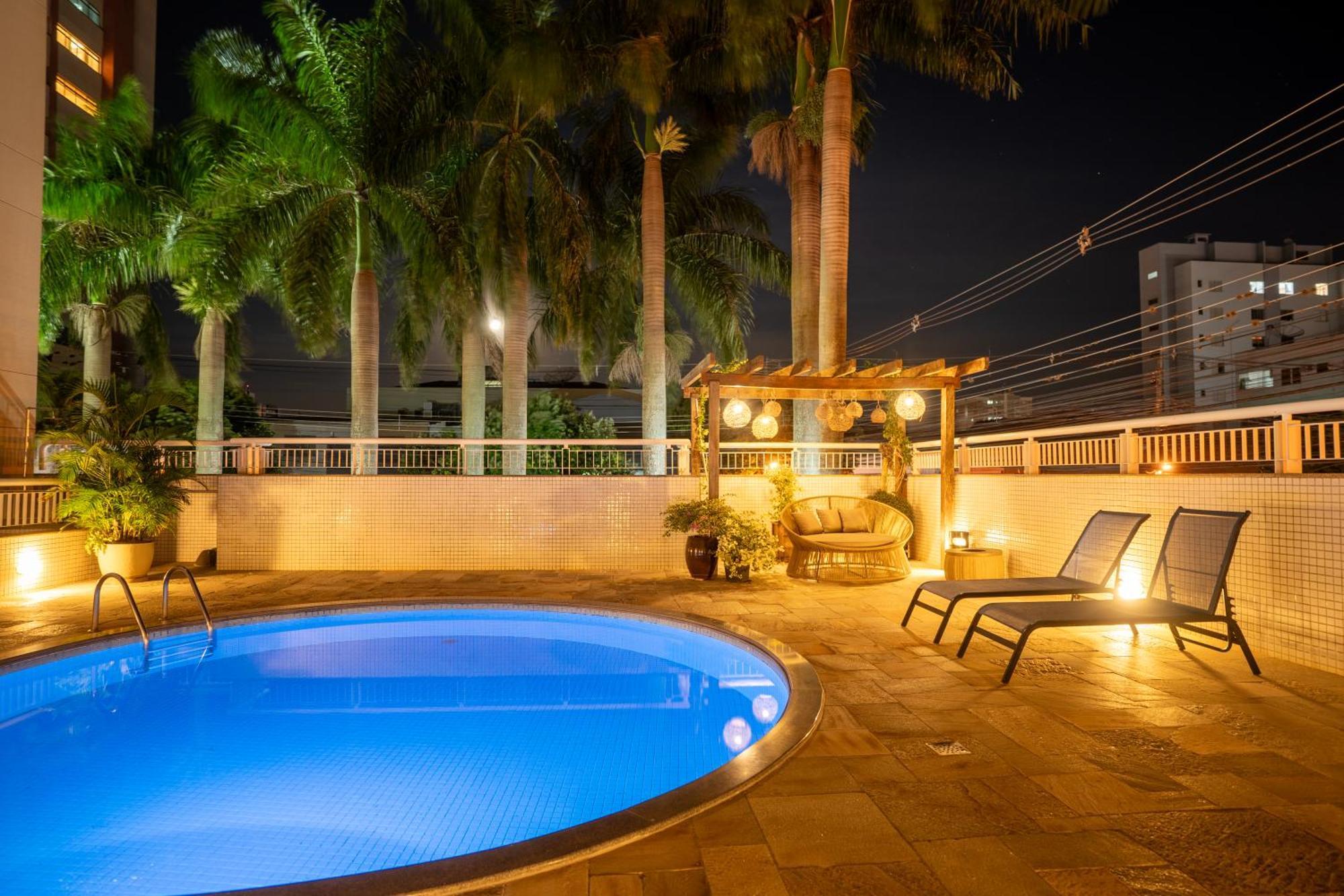 Hotel Cianorte Diamond エクステリア 写真